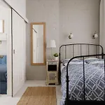 Апартаменти Sanhaus - Korfu - Wyjatkowy W Centrum, Z Parkingiem Сопот