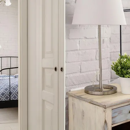 Sanhaus - Korfu - Wyjatkowy W Centrum, Z Parkingiem Сопот