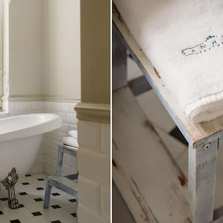 Sanhaus - Korfu - Wyjatkowy W Centrum, Z Parkingiem Апартаменти *