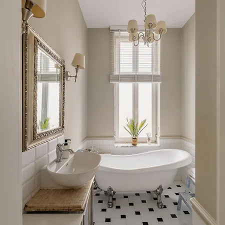 Sanhaus - Korfu - Wyjatkowy W Centrum, Z Parkingiem