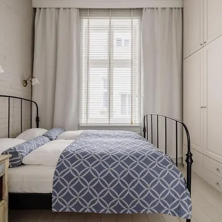 Sanhaus - Korfu - Wyjatkowy W Centrum, Z Parkingiem Апартаменти *