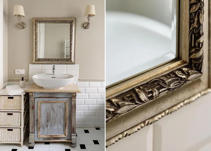 Apartamento Sanhaus - Korfu - Wyjatkowy W Centrum, Z Parkingiem