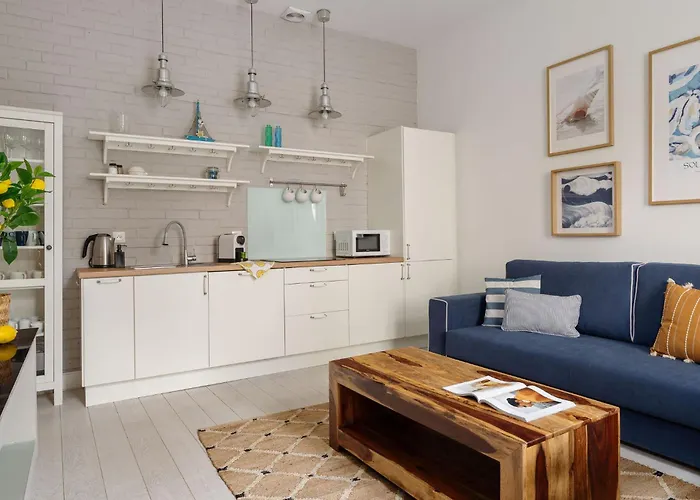 Apartamento Sanhaus - Korfu - Wyjatkowy W Centrum, Z Parkingiem *