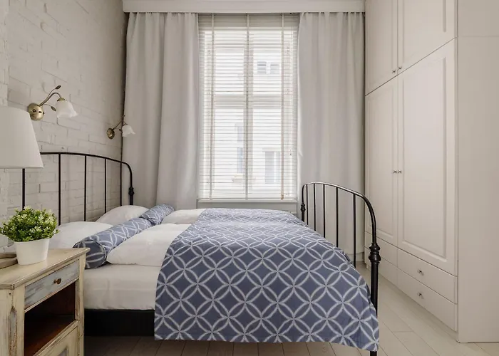 Sanhaus - Korfu - Wyjatkowy W Centrum, Z Parkingiem Apartamento *